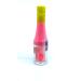 MONICATIME RS MAGIC SHINE+GLITTER LIP OIL (PINK) - Buy Online on GoSupps.com