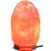 Tuzcu Ahmet Himalayan Natural Salt Lamp 6-7 Kg Large Size - Buy Online on GoSupps.com