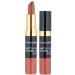 Cocosh She Lipstick - Matte Smile Lipstick & Lipgloss 2 In 1 04 Brown 8681569700499