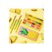 I Heart Revolution Tasty Eyeshadow Palette Pineapple - Buy Online on GoSupps.com