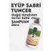 Ey p Sabri Tuncer EY P SABR Natural Coconut Milk Shampoo 600 Ml