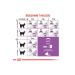 Royal Canin Sterilized Neutered Cat Food 400gr - Buy Online on GoSupps.com