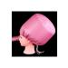 OEM Professional Hair Drying Cap Pink - Buy Online on GoSupps.com