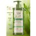 Deep Fresh Eco Series Natural Bamboo Shower Gel 500 ml - Buy Online on GoSupps.com