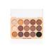 GulFlower EYE SHADOW 15 PIECES
