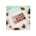 GulFlower EYE SHADOW 15 PIECES - Buy Online on GoSupps.com