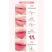 Romand Natural Lip Color Giving Matte Lip Pencil - Lip Mate Pencil - Fig Breeze - Buy Online on GoSupps.com