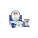 Elvan Today Snowball Milk Cake 35 Gr. 24 Pieces (1 BOX) - Buy Online on GoSupps.com