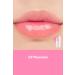 Romand Glasting Melting Balm Shiny Color-Giving Lip Balm 09 Peonies
