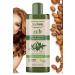 Deep Fresh Eco Series Argan Shampoo 400 ml - Buy Online on GoSupps.com