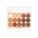 GulFlower EYE SHADOW 15 PIECES