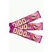Ulker Dido Trio Colors Strawberry 36.5 Gr x 24 Pieces - Buy Online on GoSupps.com