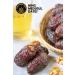 King Medjoul Dates Premium Jerusalem Dates Jumbo 500 gr - Buy Online on GoSupps.com