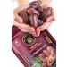 King Medjoul Dates Premium Jerusalem Dates Jumbo 500 gr - Buy Online on GoSupps.com