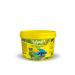 Artakua Spirulina Flake Food Guppy Food Cichlid Fish Food 100 grams - Buy Online on GoSupps.com