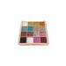 ELFSELY Glitter 16 Color Eyeshadow Eyeshadow Me Maybe - Buy Online on GoSupps.com