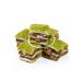 PINAR DRIED NUTS Pistachio Baklava Slice 500 G