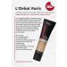 L'Oreal Paris Infaillible Matte Cover Foundation Spf25 Warm Undertone 115 - Buy Online on GoSupps.com