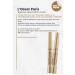 L'Oreal Paris Loreal Paris Telescopic Mascara Black x 2 - Buy Online on GoSupps.com