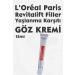 L'Oreal Paris Revitalift Filler Anti-Aging Eye Cream 15 ml