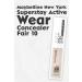 Maybelline New York Superstay Active Wear Concealer 10 Fair