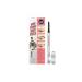 benefit cosmetics Goof Proof - Easy to Apply Eyebrow Pencil (0.34g) GOOF PROOF BROW PENCIL - Buy Online on GoSupps.com