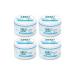 Arko Moisturizing Hand Face and Body Cream 250 Ml x 4 Pieces
