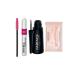 Farmasi Double Lash Extend Double Effect Mascara + Thick End Deeplook Dipliner + Makeup Remover Wipe Set