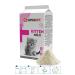 Supravet Cat Milk Powder with Taurine for Pregnant and Kitten Cats 150 gr - Buy Online on GoSupps.com