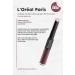 L'Oreal Paris Loreal Paris Infaillible 24H Lasting Liquid Lipstick & Balm 215 Wine Oclock - Buy Online on GoSupps.com