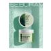 Natural Blackhead and Acne Anti-Pore Tightening Clay Face Mask 500gr - Buy Online on GoSupps.com