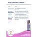 Dynavit Diamond Collagen Grape Flavored Hydrolyzed Type I Fish Collagen Skt: 30.06.2025 - Buy Online on GoSupps.com