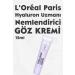 L'Oreal Paris Loreal Paris Hyaluron Expert Moisturizing Cream Eye 15 ml