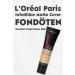 L'Oreal Paris Loreal Paris Infaillible Matte Cover Foundation SPF25 Neutral Undertone 200