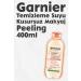 Garnier Micellar Perfect Make-Up Remover Water Peeling 400 ml