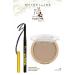 Maybelline New York Maybelline Kajal Pencil Cecile Goat Milk Powder 02 Makeup Set