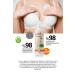 MOTTO ZERO (3 Pieces) Breast and Hip and Plumping Breast Care Cream 250 ml - Buy Online on GoSupps.com