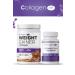 Collagen Life Weight Gaining Powder Life 90 Tablets Containing 5 Types of Collagen & Collagen Content Opportunity Set