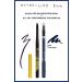 Maybelline New York Argan Oil Eye Pencil Cecile All Day 20 Effective Looks Makeup Set