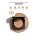 Avon Power Stay Creamy Powder Foundation Light Beige - Buy Online on GoSupps.com