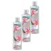 Avon Senses Aloha Monoi Tiare Flower and Coconut Scented Cream Shower Gel 250 Ml. Set of Three