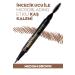 Avon Power Stay Eyebrow Pencil Medium Brown - Buy Online on GoSupps.com