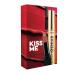 Avon Kiss Me Ultra Matte Lipstick Marvellous Mocha and Genius Mascara Gift Pack