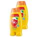 Avon Apple Scented No-Tear Shampoo and Conditioner 250 Ml. Duo Set