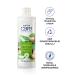 Avon Care Aloe Vera and Macadamia Nut Oil Shampoo and Conditioner 700 Ml. Triple Set - Buy Online on GoSupps.com