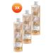 Avon Senses Simply Luxurious White Peach and Vanilla Scented Cream Shower Gel 500 Ml. Set of Three - Buy Online on GoSupps.com