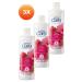 Avon Care Raspberry and Hibiscus Scented 700 ml Shampoo and Conditioner. Triple Set - Buy Online on GoSupps.com