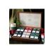 Melez Tea Winter Tea Bag Wooden Box - Buy Online on GoSupps.com