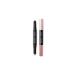Bobbi Brown Double-Sided Long-Wear Cream Shadow Stick Pencil Eyeshadow - Platinum Pink/Antique Rose 716170302508 - Buy Online on GoSupps.com