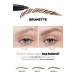 Avon Micro Fine 2mm Twist-Open Eyebrow Pencil Brunette - Buy Online on GoSupps.com
